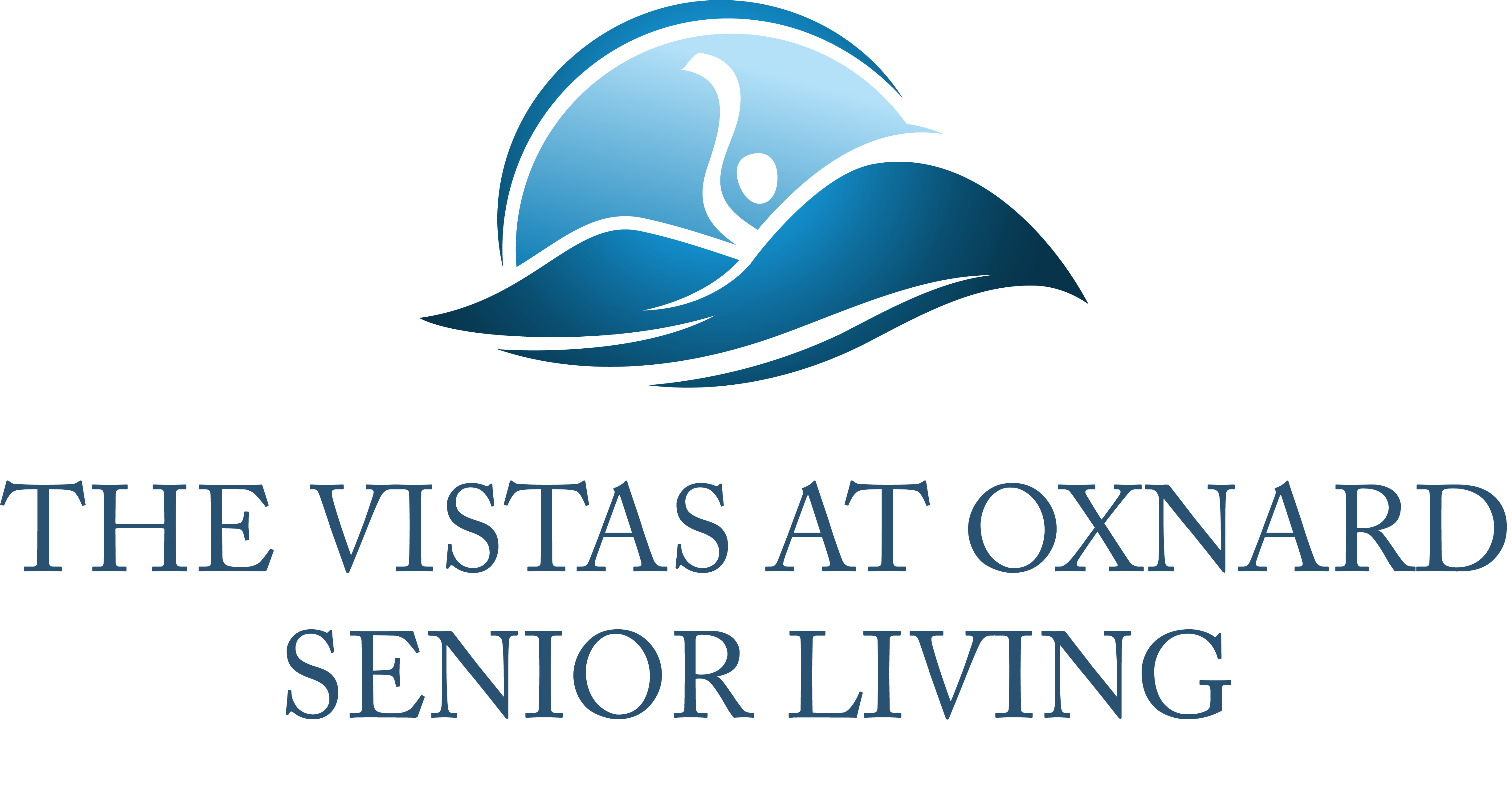the logo